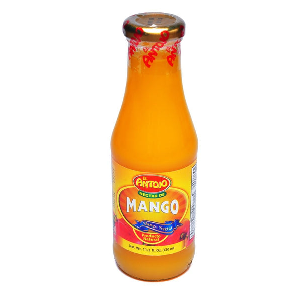 Néctar de Mango 330ml