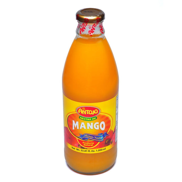 Néctar de Mango 1000ml