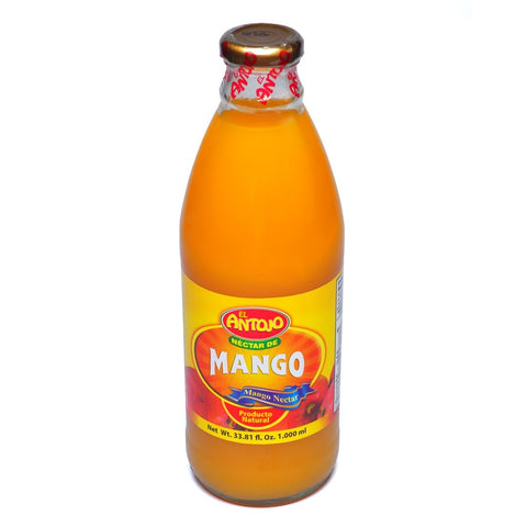 Néctar de Mango 1000ml - Elantojo