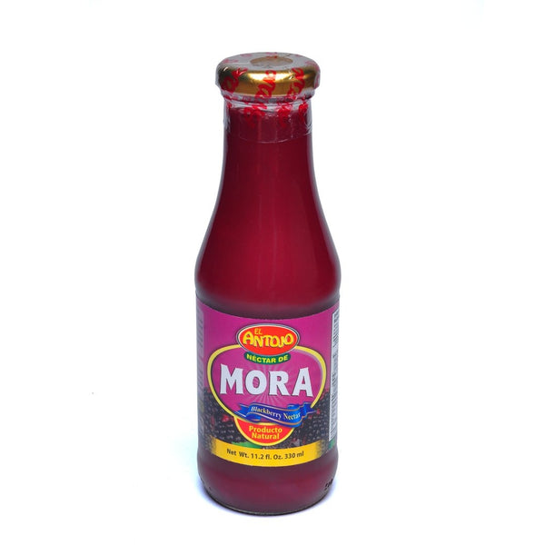 Néctar de Mora 330ml