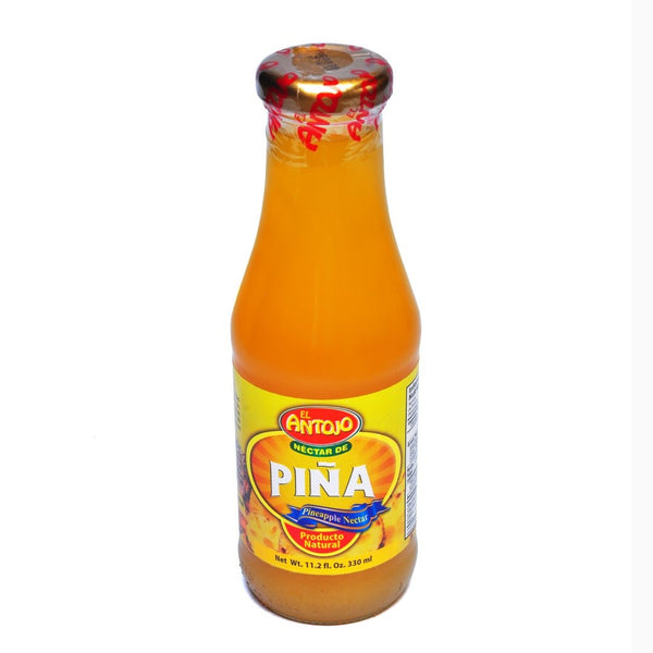 Néctar de Piña  330ml