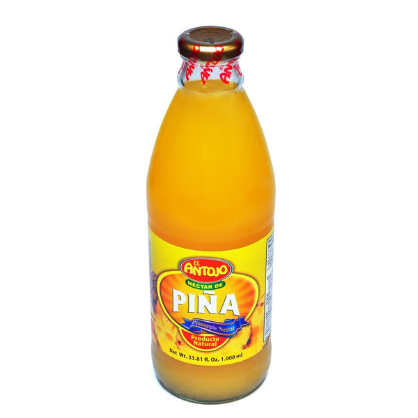 Néctar de Piña  1000ml