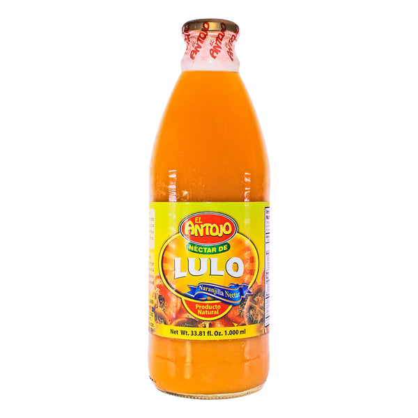 Néctar de Lulo 1000ml