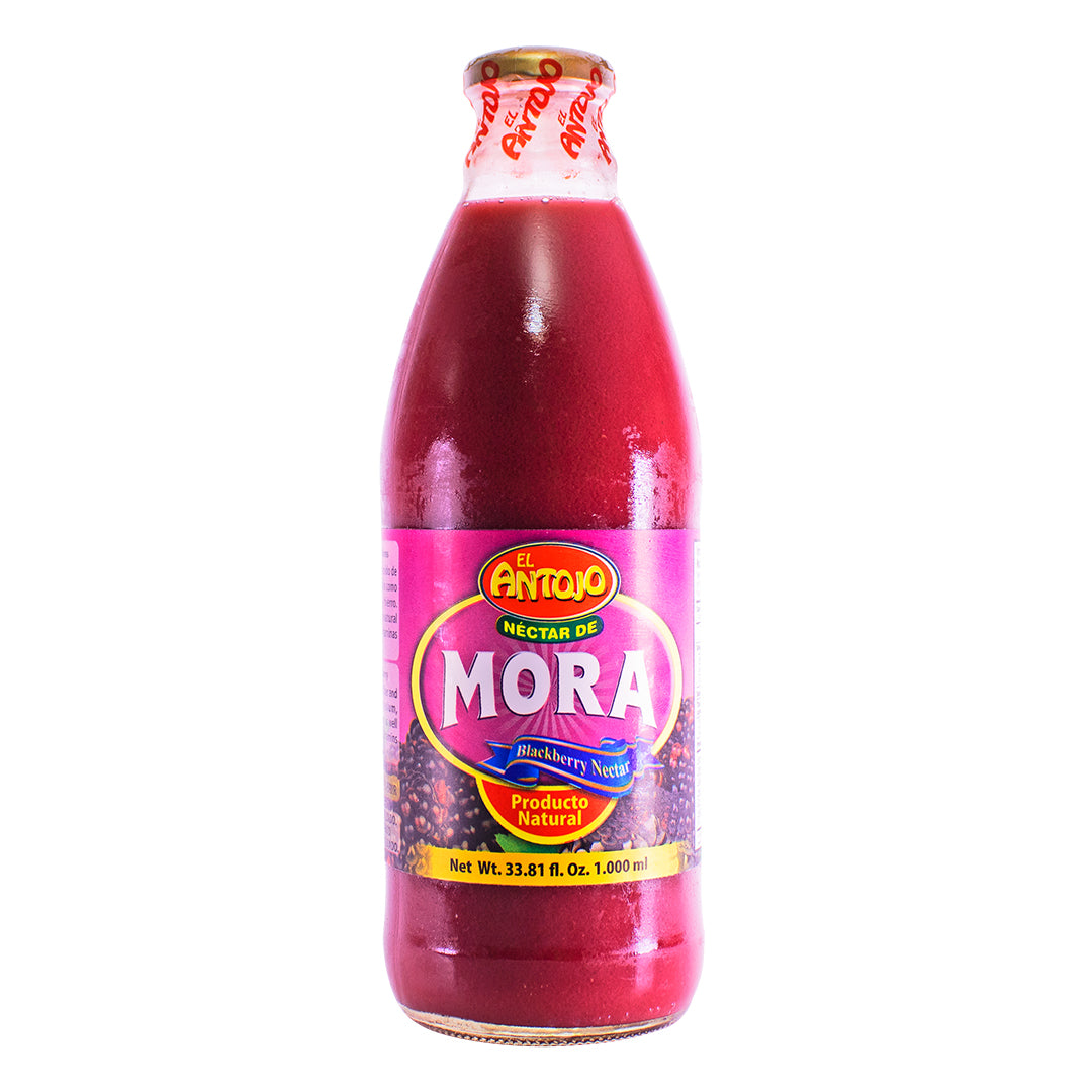 Néctar de Mora 1000ml